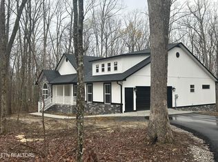 570 Cliff Park Rd LOT 8, Monterey, TN 38574