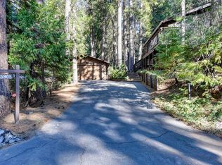 25905 Meadow Dr, Pioneer, CA 95666