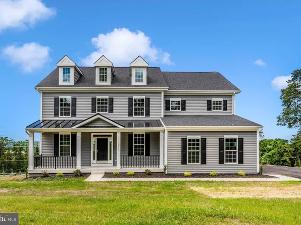 7018 Ridge Rd, Frederick, MD 21702