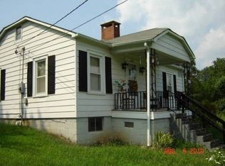 2552 Old Morganton Rd, Lenoir, NC 28645