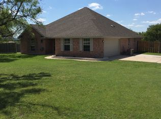 202 County Road 3150, Kempner, TX 76539