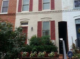 522 4th St SE, Washington, DC 20003