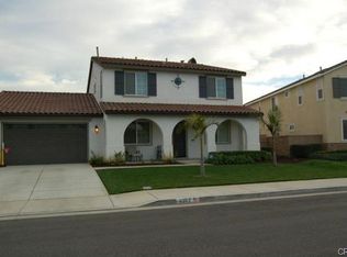 8362 Lost River Rd, Eastvale, CA 92880