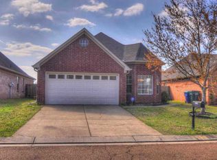 5967 Alexandria Ln, Southaven, MS 38671