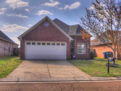 5967 Alexandria Ln, Southaven, MS, 38671