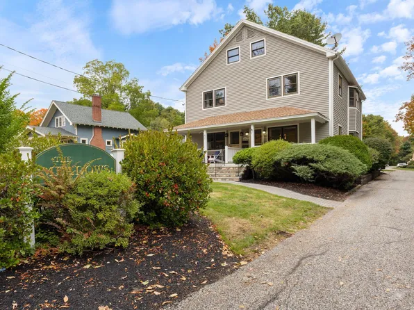12 Kendall Lane #B, Freeport, ME 04032
