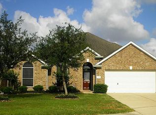 5806 France Way, Pasadena, TX 77505