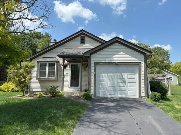 4905 McKenna Ct, Columbus, OH 43221