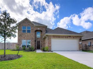 7803 Jarrod Way, Baytown, TX 77521