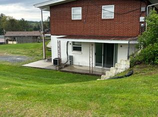 510 E Old A J Hwy #J, Jefferson City, TN 37760