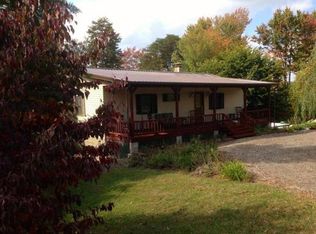 9401 Roley Rd, Sugar Grove, OH 43155