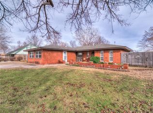 1008 N Doris Ave, Newcastle, OK 73065