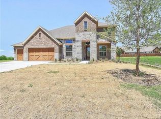 1541 Wichita Dr, Prosper, TX 75078