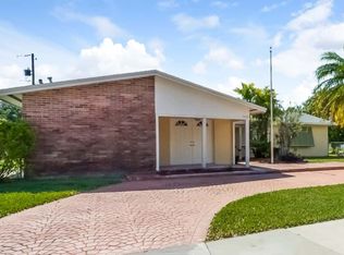 19731 Belmont Dr, Cutler Bay, FL 33157
