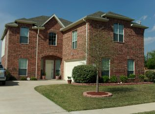 205 Buttercup Way, Red Oak, TX 75154