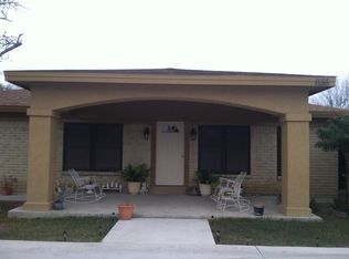 1155 Colorado St, Eagle Pass, TX 78852