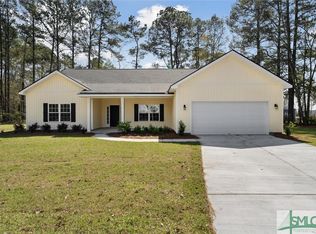 200 Lewis Dr, Rincon, GA 31326