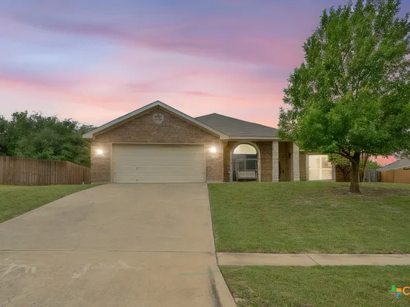 4909 Bronze Dr, Killeen, TX 76542