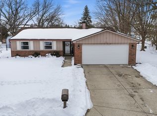 7303 Trestle Way Ct, Indianapolis, IN