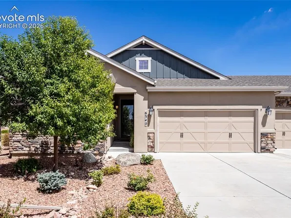 6340 Harney Dr, Colorado Springs, CO 80924