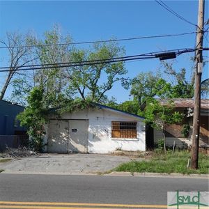 1408 W Gwinnett Street #3, Savannah, GA, 31415