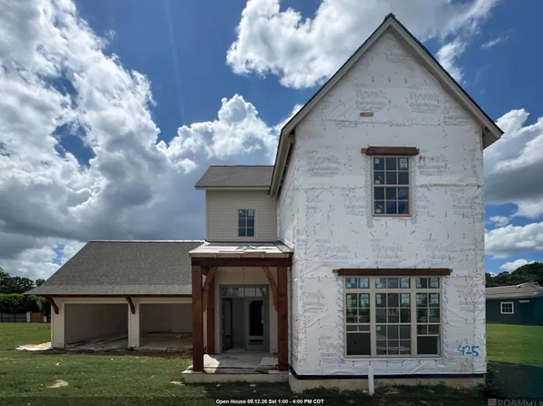 5310 Rue Du Moulin, Baton Rouge, LA 70808
