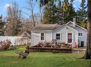 118 Lane #4, Warwick, RI 02888