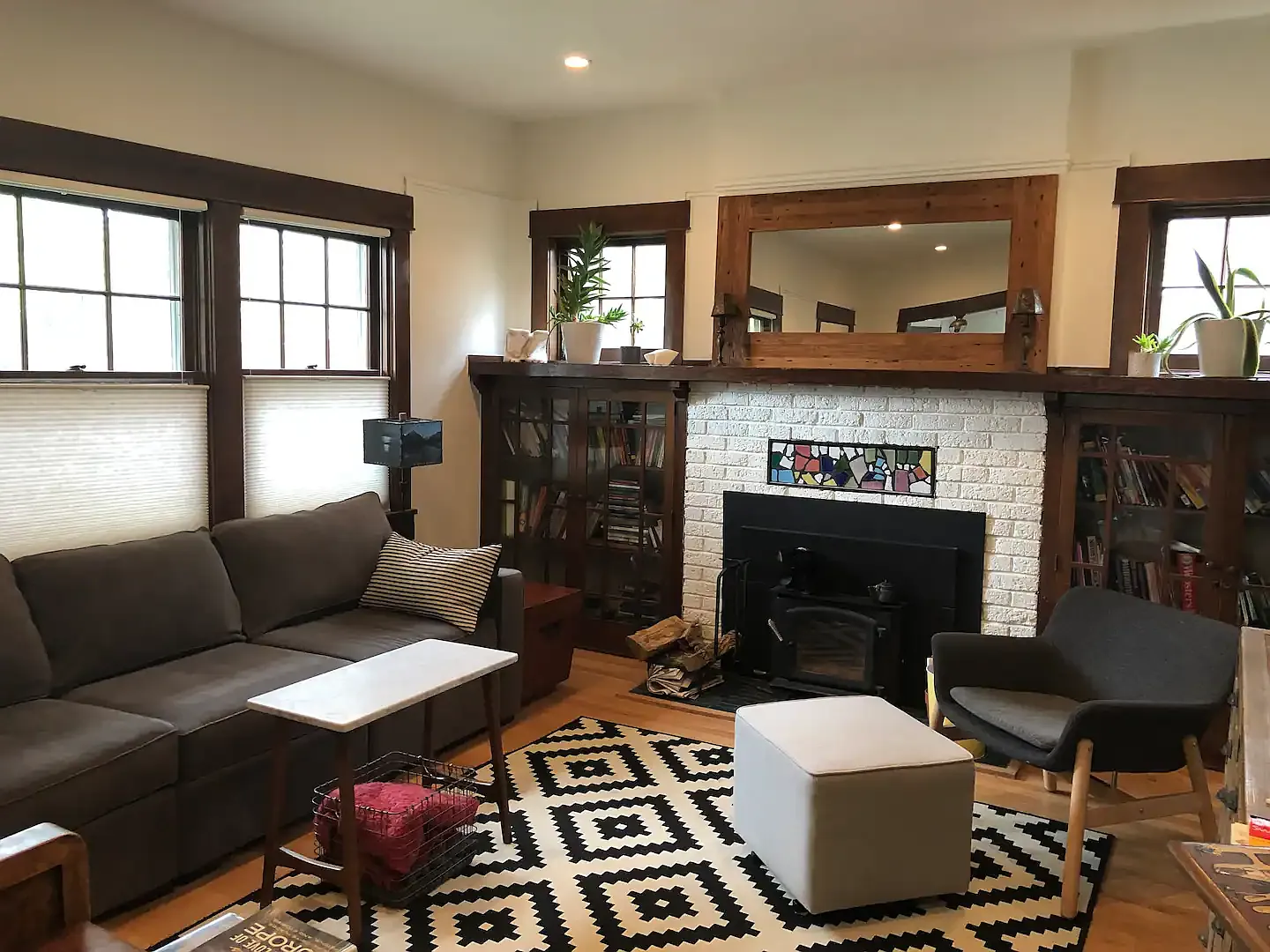 2 bed, 1100 sqft, $3,600 — Photo 4