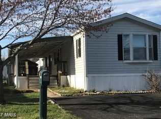 147 Cowhide Cir, Middle River, MD 21220