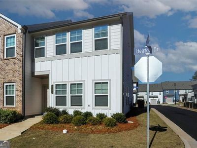 4101 Kingsbere Way #133, Douglasville, GA, 30135