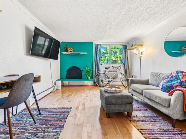 1125 Washington Street #505, Denver, CO 80203