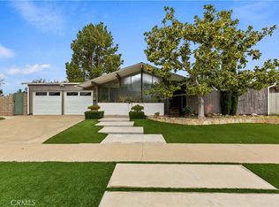 601 E Palmdale Ave, Orange, CA 92865