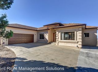 824 Flying U Ct, Prescott, AZ 86301