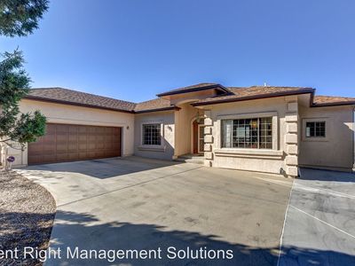 824 Flying U Ct, Prescott, AZ, 86301