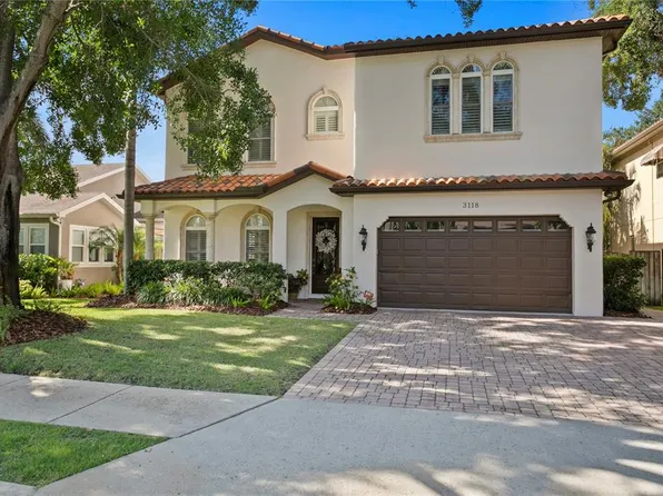 3118 W Bay Villa Ave, Tampa, FL 33611