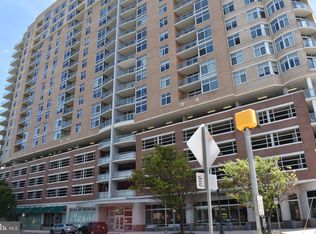 5750 Bou Ave UNIT 1703, Rockville, MD 20852