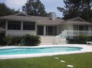 17 Full Sweep, Hilton Head Island, SC 29928