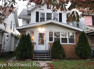 653 E Oakland St, Toledo, OH 43608