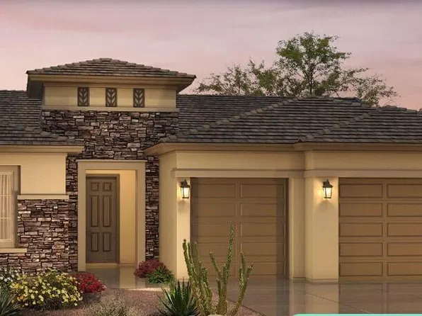 4137 W Adobe Drive, Eloy, AZ 85131