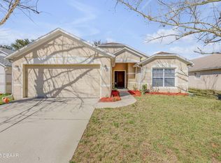 615 Blue Park Rd, Orange City, FL 32763