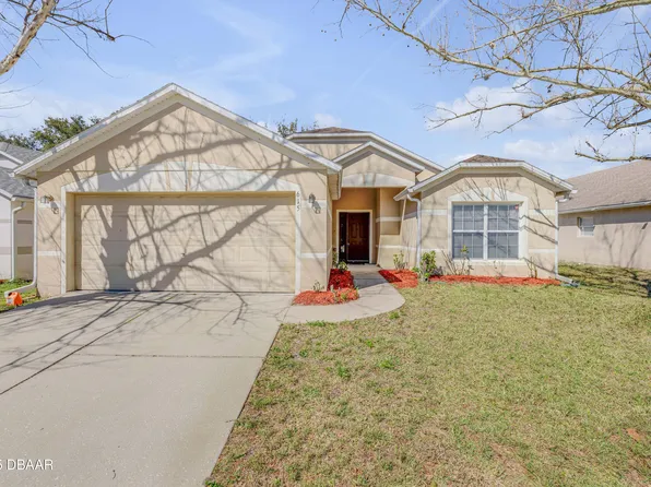 615 Blue Park Rd, Orange City, FL 32763