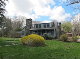 251 White Oak Shade Rd, New Canaan, CT 06840