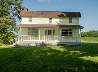 265 Givens Ln, Danville, KY 40422