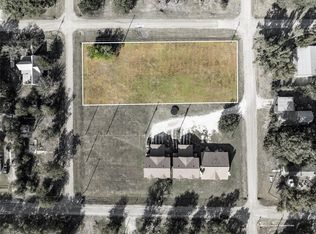 1-5 Shepherd St, Morgan, TX 76671