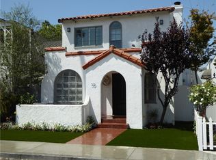 39 Savona Walk, Long Beach, CA 90803