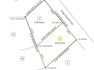 3 Kings Rd, Midway, GA 31320