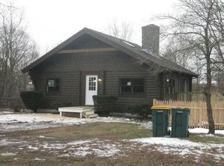 5 Pine St, Abington, MA 02351