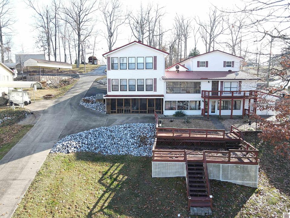 245 Castle Dr, Gilbertsville, KY 42044 MLS 120186 Zillow