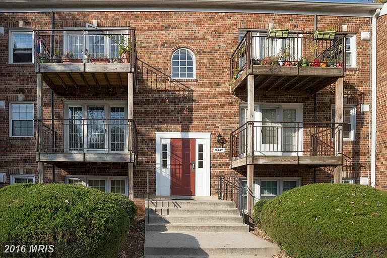1st image of 9447 Fairfax Blvd APT 302