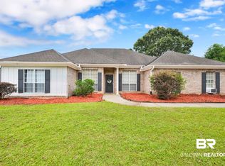 7770 Landing Eagle Dr, Daphne, AL 36526